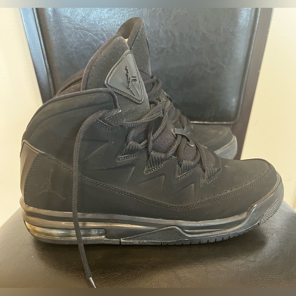 Jordan Air Deluxe - Picture 8 of 11